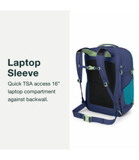Osprey Daylite Carry-On Travel Pack 44